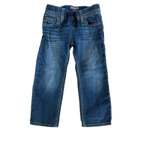Levi’s Boys Denizen Jeans. Size Boys 4R   Excellent condition!